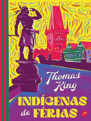 cover image of Indígenas de férias